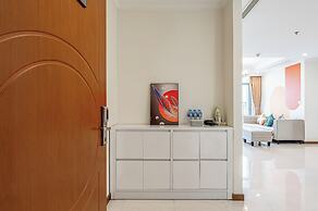 Vinhomes Central Park Premier Apartment