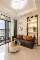 Vinhomes Central Park Premier Apartment