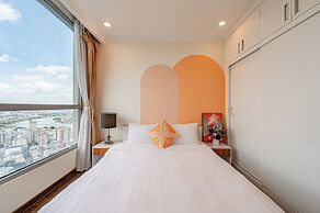 Vinhomes Central Park Premier Apartment