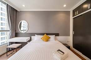Vinhomes Central Park Premier Apartment