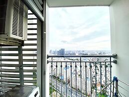 Vinhomes Central Park Premier Apartment