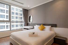 Vinhomes Central Park Premier Apartment