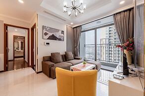 Vinhomes Central Park Premier Apartment