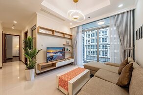 Vinhomes Central Park Premier Apartment