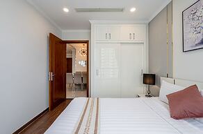 Vinhomes Central Park Premier Apartment