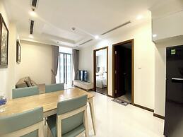 Vinhomes Central Park Premier Apartment