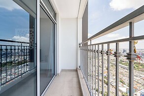 Vinhomes Central Park Premier Apartment