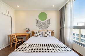 Vinhomes Central Park Premier Apartment