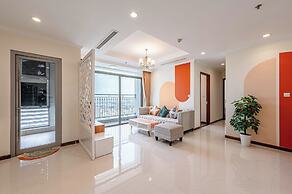 Vinhomes Central Park Premier Apartment