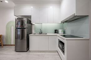 Vinhomes Central Park Premier Apartment