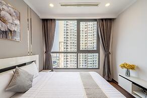 Vinhomes Central Park Premier Apartment