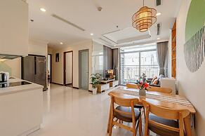 Vinhomes Central Park Premier Apartment