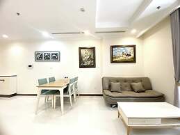 Vinhomes Central Park Premier Apartment