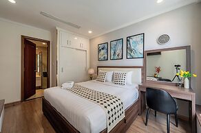Vinhomes Central Park Premier Apartment