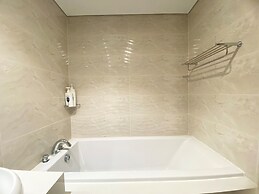 Vinhomes Central Park Premier Apartment