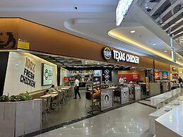 Vinhomes Central Park Premier Apartment