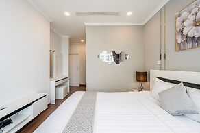 Vinhomes Central Park Premier Apartment