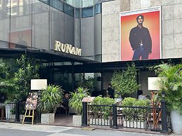 Vinhomes Central Park Premier Apartment