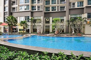 Vinhomes Central Park Premier Apartment