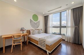 Vinhomes Central Park Premier Apartment