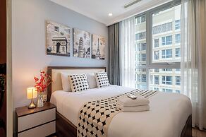 Vinhomes Central Park Premier Apartment