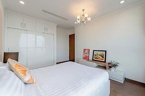 Vinhomes Central Park Premier Apartment