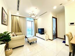 Vinhomes Central Park Premier Apartment