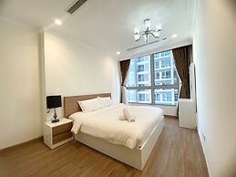 Vinhomes Central Park Premier Apartment
