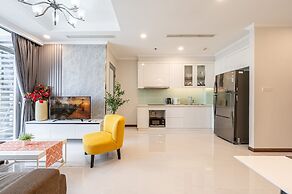 Vinhomes Central Park Premier Apartment