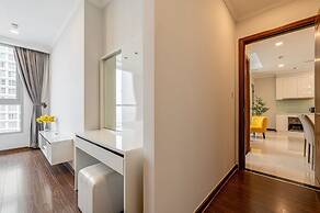 Vinhomes Central Park Premier Apartment