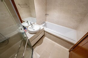 Vinhomes Central Park Premier Apartment