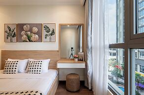 Vinhomes Central Park Premier Apartment