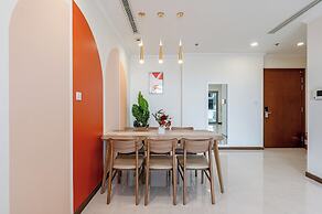 Vinhomes Central Park Premier Apartment