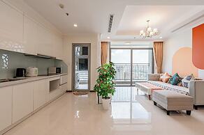 Vinhomes Central Park Premier Apartment