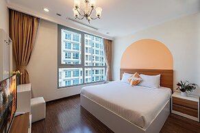 Vinhomes Central Park Premier Apartment