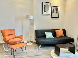 Vinhomes Central Park Premier Apartment