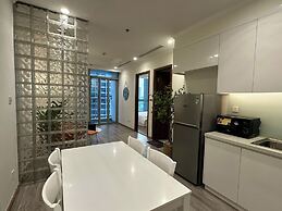 Vinhomes Central Park Premier Apartment