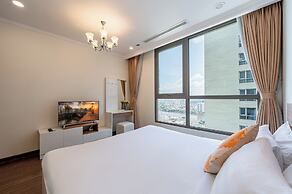 Vinhomes Central Park Premier Apartment