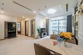 Vinhomes Central Park Premier Apartment