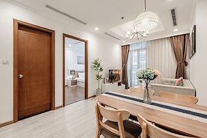 Vinhomes Central Park Premier Apartment
