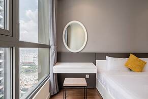 Vinhomes Central Park Premier Apartment
