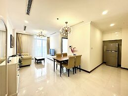 Vinhomes Central Park Premier Apartment