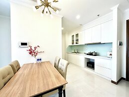 Vinhomes Central Park Premier Apartment