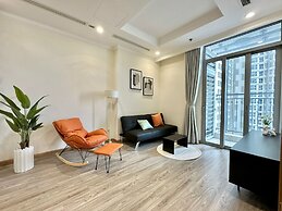 Vinhomes Central Park Premier Apartment