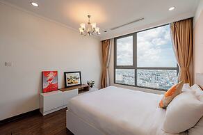 Vinhomes Central Park Premier Apartment