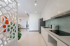 Vinhomes Central Park Premier Apartment