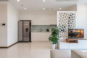 Vinhomes Central Park Premier Apartment
