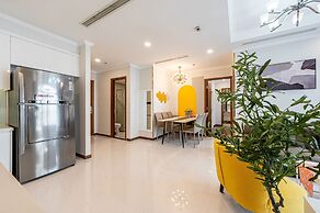 Vinhomes Central Park Premier Apartment