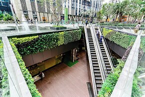 Vinhomes Central Park Premier Apartment