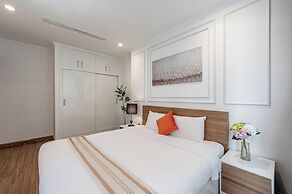 Vinhomes Central Park Premier Apartment